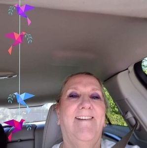 Meet your Posher, Ruth ann